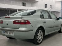 usado Renault Laguna II 