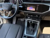 Usado Audi Q3 Advanced Plus 150 CV (110 kW) 2019 Blanco SUV