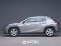 Usado Lexus UX Business Edition 184 CV (135 kW) 2021 Gris / plata SUV