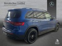 Usado Mercedes EQB250 139 kW (190 CV) 2026 Azul espectra SUV