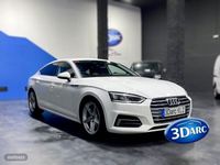 usado Audi A5 Sportback 2.0 TDI 150CV SPORT EDITION