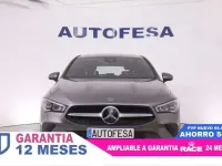 Usado Mercedes CLA220 Shooting Brake 190 CV (139 kW) 2021 Familiar