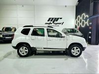 Usado Dacia Duster Ambiance 105 CV (77 kW) 2012 Blanco SUV