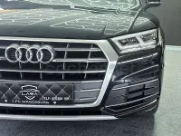 Usado Audi Q5 Sport 190 CV (139 kW) 2017 Negro SUV