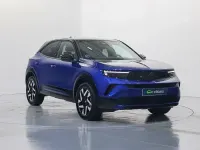 Usado Opel Mokka S 136 CV (100 kW) 2025 SUV
