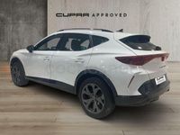 Usado Cupra Formentor 150 CV (110 kW) 2025 Blanco SUV