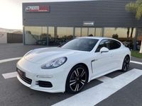 usado Porsche Panamera Diesel Tiptronic