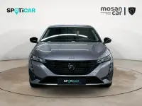 Używany Peugeot 308 Style 136 KM (100 kW) 2025 Szary Sedan/Limuzyna