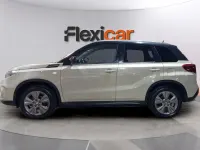 Usado Suzuki Vitara 116 CV (85 kW) 2022 Beige SUV