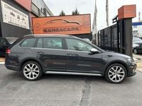Usado VW Golf 179 CV (131 kW) 2016 Gris SUV