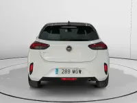 Usado Opel Corsa 101 CV (74 kW) 2023 Blanco Berlina