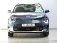 Usado Kia e-Niro 150 kW (204 CV) 2024 Azul SUV