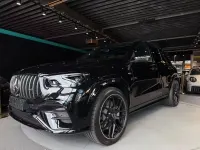 Nuevo Mercedes GLE53 AMG AMG 457 CV (336 kW) 2025 Negro