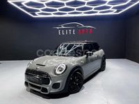 Usado Mini John Cooper Works 231 CV (169 kW) 2020 Gris / plata Utilitario