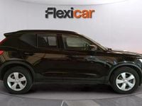 Usado Volvo XC40 150 CV (110 kW) 2020 Negro SUV