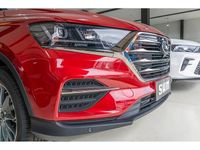 Usado SWM G01 131 CV (96 kW) 2023 Rojo SUV