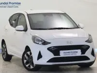 Usado Hyundai i10 67 CV (49 kW) 2025 Utilitario