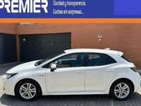 Usado Toyota Corolla Active 126 CV (92 kW) 2020 Blanco Berlina