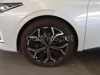 Usado DS Automobiles DS4 Trocadero 130 CV (95 kW) 2022 Blanco Berlina