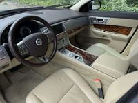 usado Jaguar XF 3.0 V6 Premium Luxury 175 kW (238 CV)