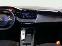 Usado Peugeot 308 Active 131 CV (96 kW) 2023 Blanco Utilitario