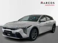 Nuevo Kia K4 115 CV (84 kW) 2026