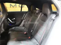 Occasion Mercedes CLA180 Shooting Brake 122 PK (89 kW) 2019 Wit Stationwagen