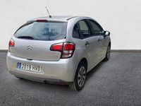 Usado Citroën C3 Attraction 68 CV (50 kW) 2013