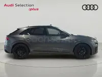 Usado Audi Q8 Sport 490 CV (360 kW) 2026 Gris / plata SUV