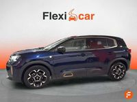 Usado Citroën C5 Aircross 131 CV (96 kW) 2023 Azul SUV