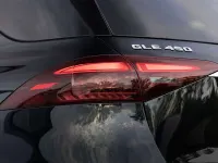Usado Mercedes GLE300 269 CV (197 kW) 2022 Blanco SUV