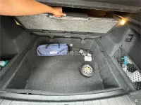 Usado BMW X1 150 CV (110 kW) 2018 Gris / plata SUV