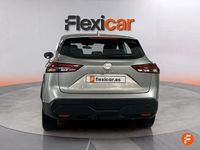 Usado Nissan Qashqai Acenta 158 CV (116 kW) 2023 Gris SUV