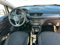 Usado Opel Corsa Expression 75 CV (55 kW) 2017 Blanco Utilitario