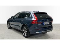 Usado Volvo XC60 Ultimate 351 CV (258 kW) 2024 Azul SUV