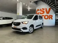 Usado Opel Combo Business Edition 101 CV (74 kW) 2023 Blanco Monovolumen