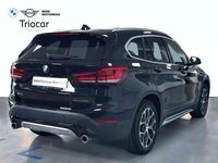 Usado BMW X1 Performance 184 CV (135 kW) 2022 SUV