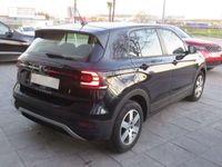 usado VW T-Cross - 1.0 TSI Advance 95 CV