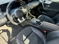 Usado Mercedes A35 AMG AMG 306 CV (225 kW) 2021 Gris Utilitario