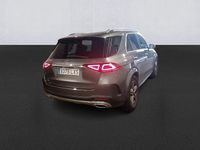 Usado Mercedes GLE350 333 CV (244 kW) 2022 Gris SUV