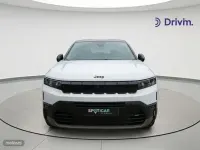 Nuevo Jeep Compass Altitude 145 CV (106 kW) 2026 Negro SUV