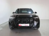 Usado Audi Q7 286 CV (210 kW) 2025 Negro SUV
