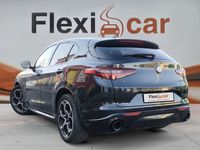 usado Alfa Romeo Stelvio 2.2 Diésel 154kW (210CV) Veloce Q4 Diésel en Flexicar Coslada