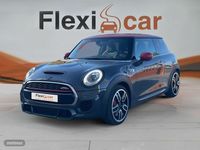Usado Mini John Cooper Works 231 CV (169 kW) 2017 Utilitario
