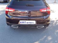 Usado Citroën DS5 120 CV (88 kW) 2014 Violeta / lila Utilitario