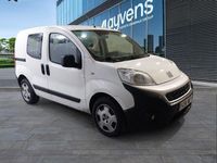 Usado Fiat Fiorino 95 CV (69 kW) 2023 Blanco Monovolumen