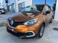 usado Renault Captur TCe Energy Limited 66kW (4.75)