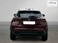 Nuevo Nissan Juke N-Connecta 143 CV (105 kW) 2025 Negro SUV
