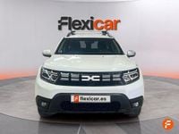 Usado Dacia Duster Journey 115 CV (84 kW) 2023 Blanco SUV