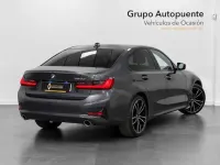 Usado BMW 320 Comfort Edition 190 CV (139 kW) 2021 Gris Berlina
